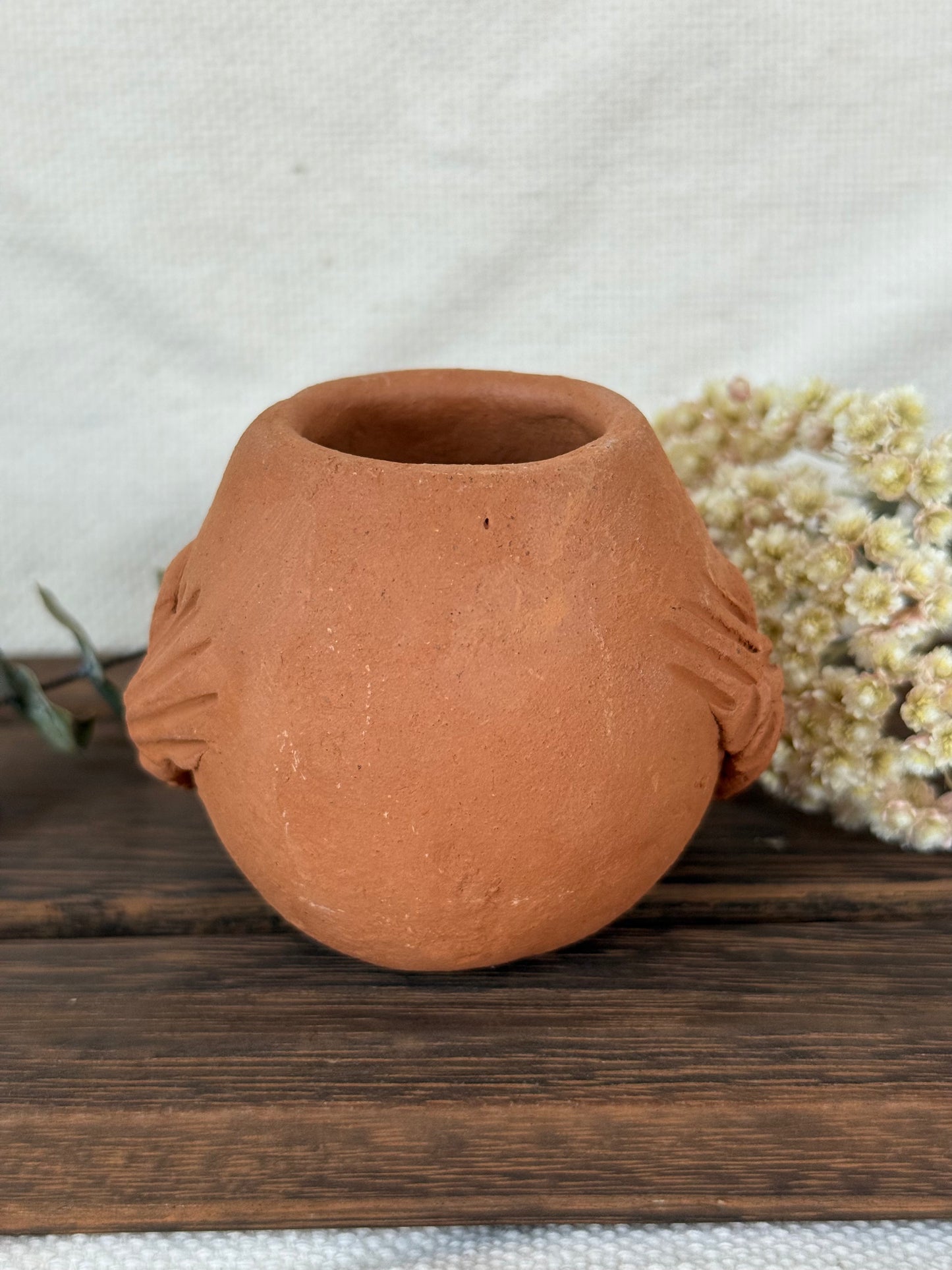 Teresita Shot Glass