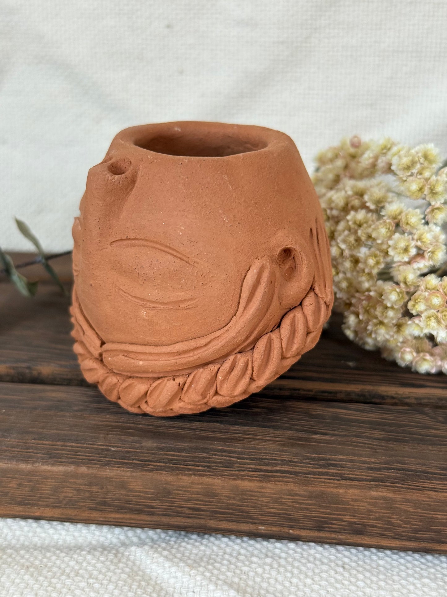 Teresita Shot Glass