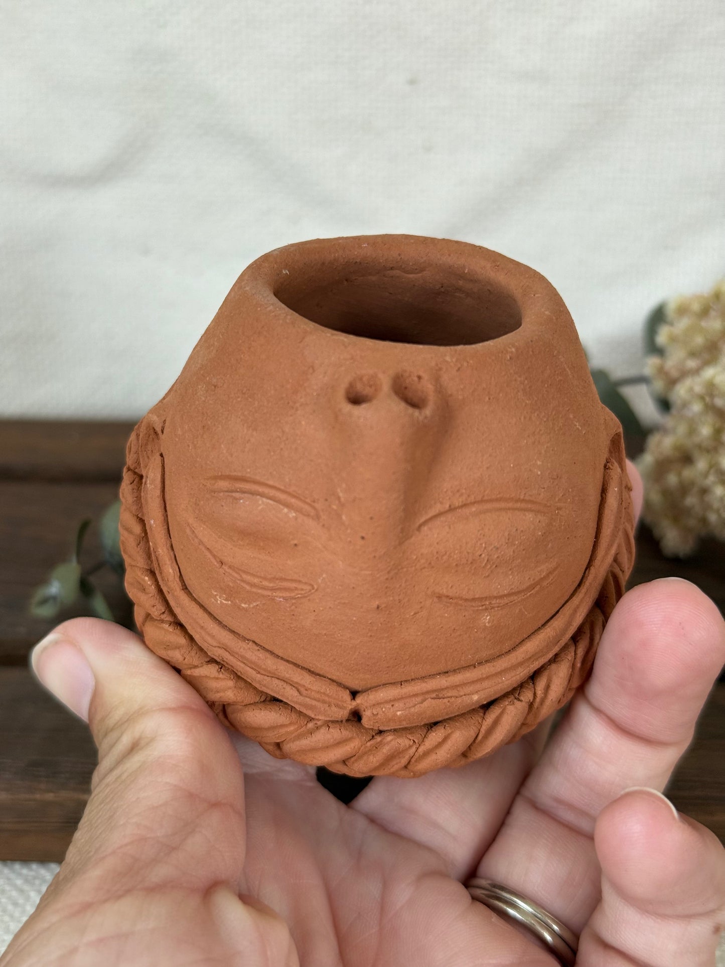 Teresita Shot Glass