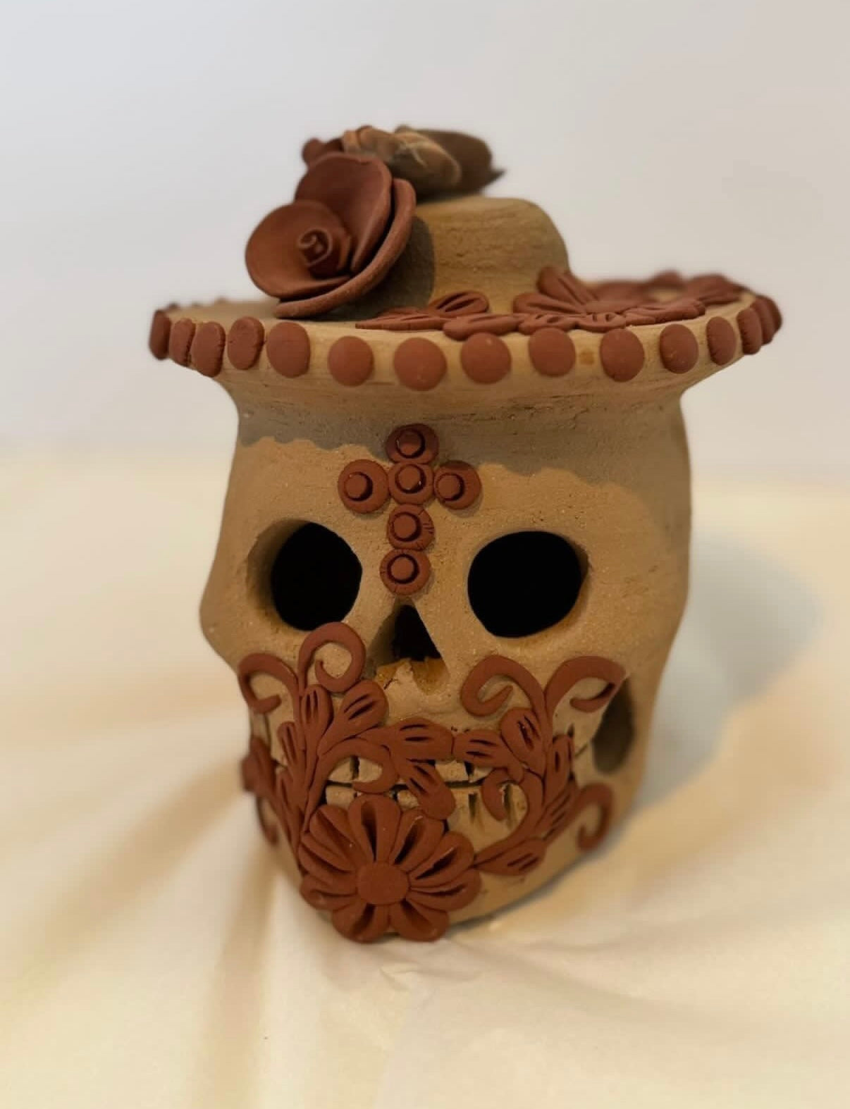 Skull