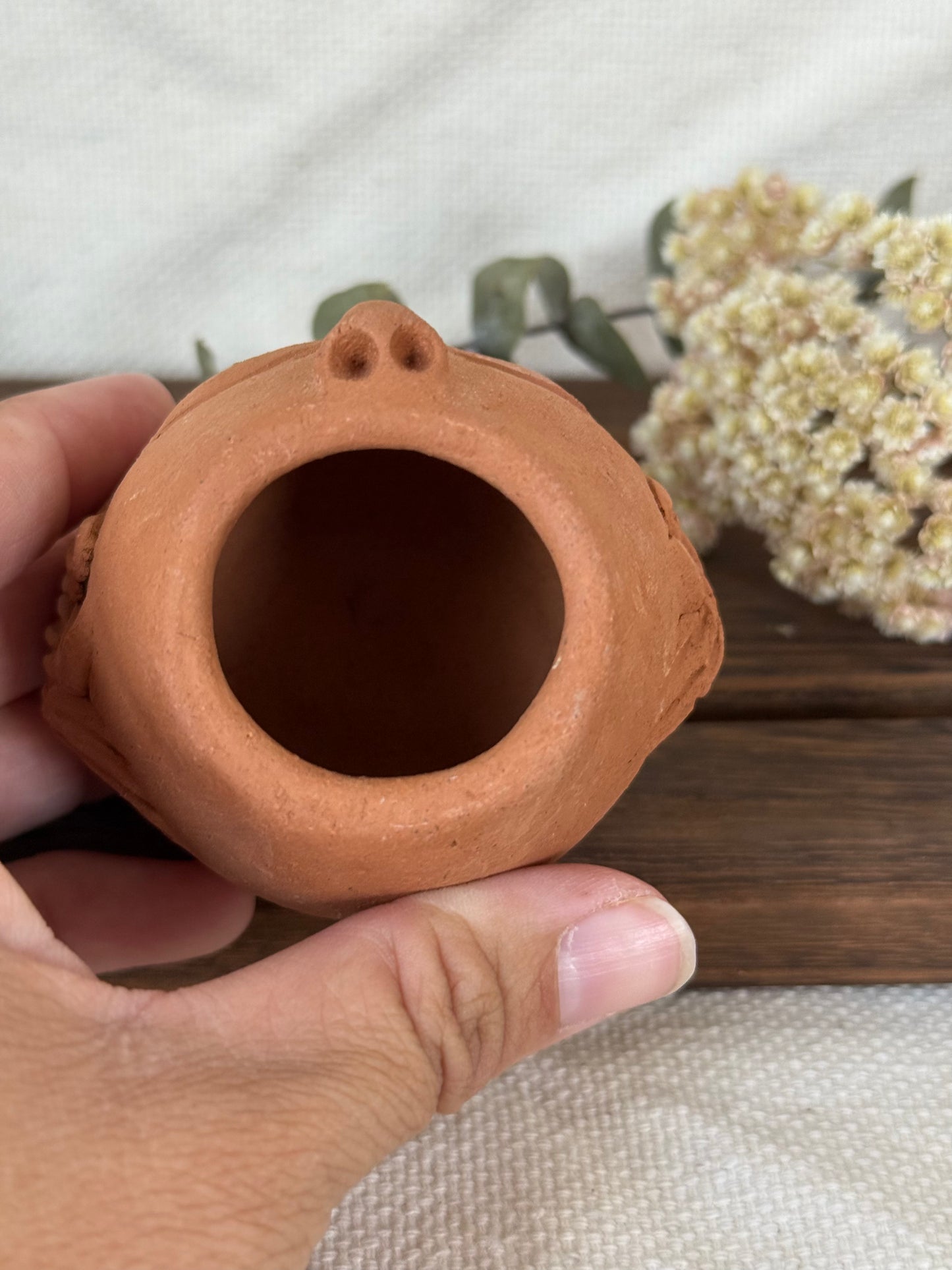 Teresita Shot Glass
