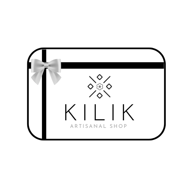 Kilik Artisanal Shop Gift Card