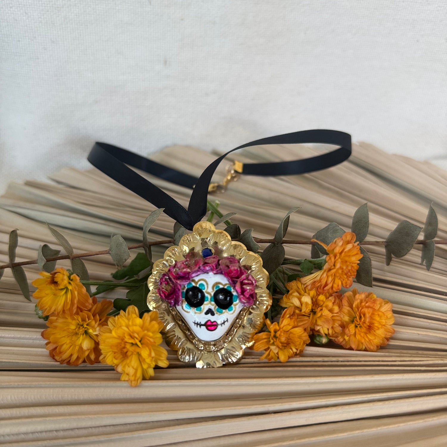 Dia De Muertos