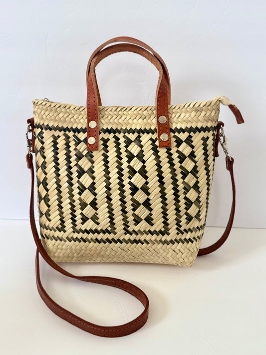 Palm Handbag