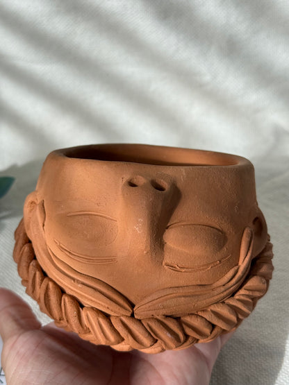 Teresita Flower Pot