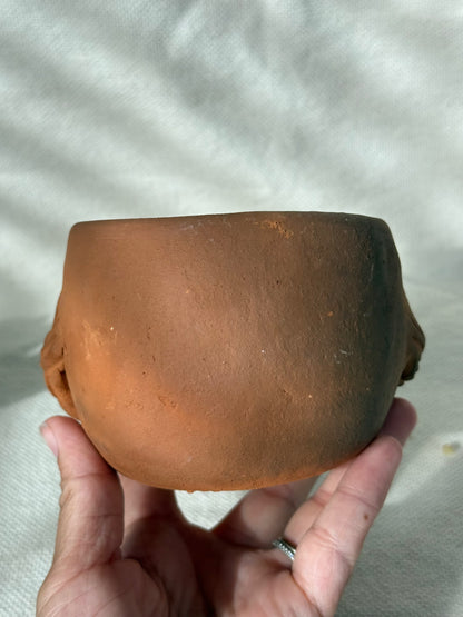Teresita Flower Pot