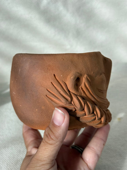 Teresita Flower Pot