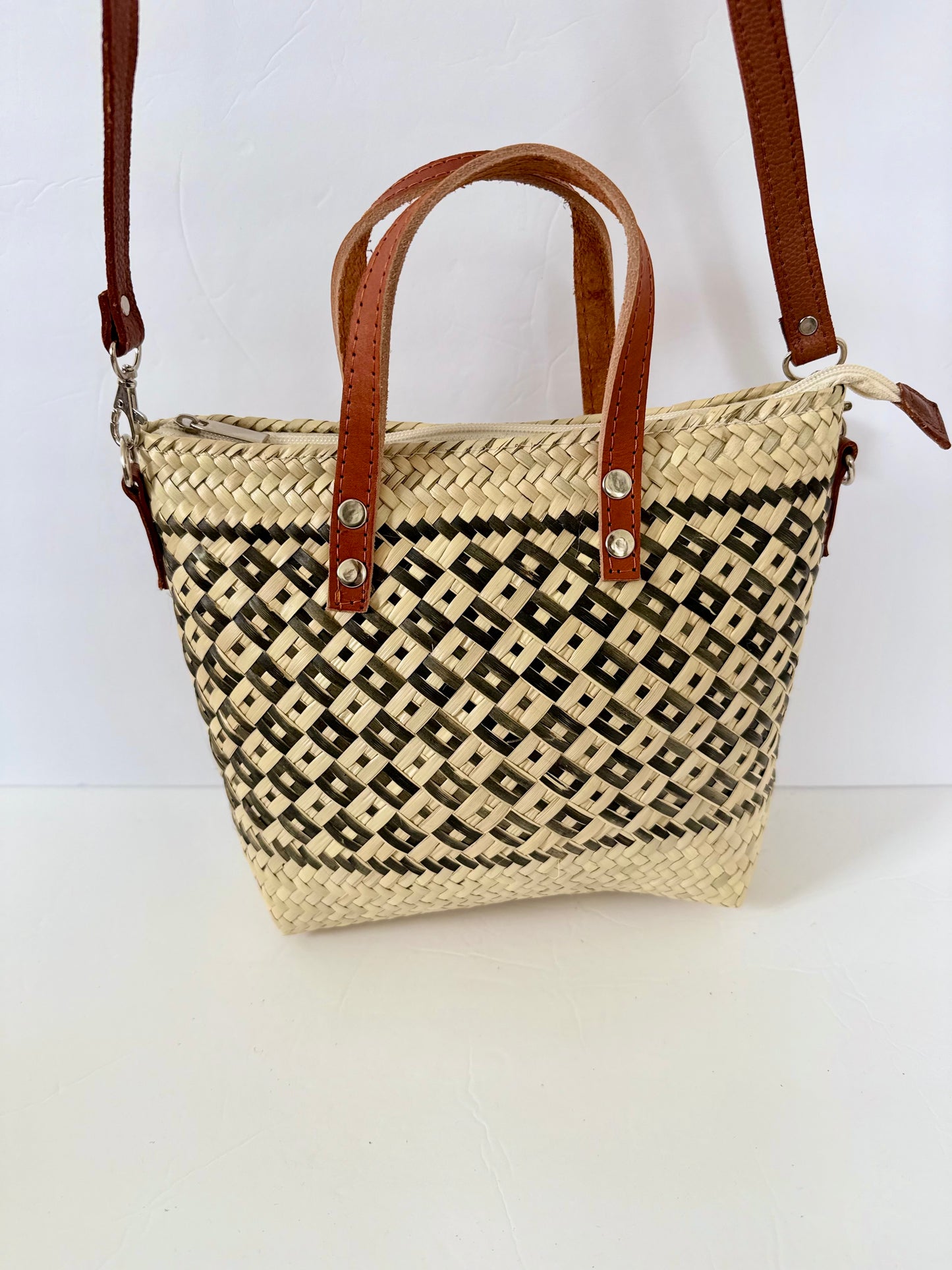 Palm Handbag 2