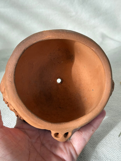 Teresita Flower Pot
