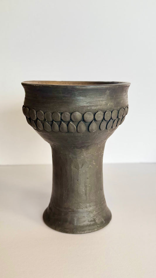 Smoked Clay Copalero
