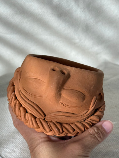 Teresita Flower Pot