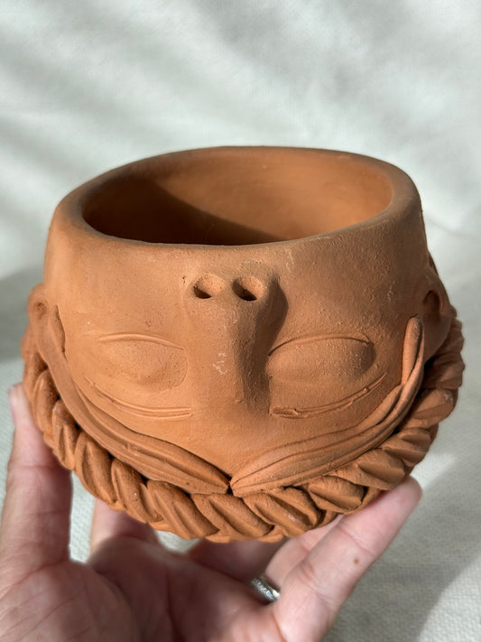 Teresita Flower Pot