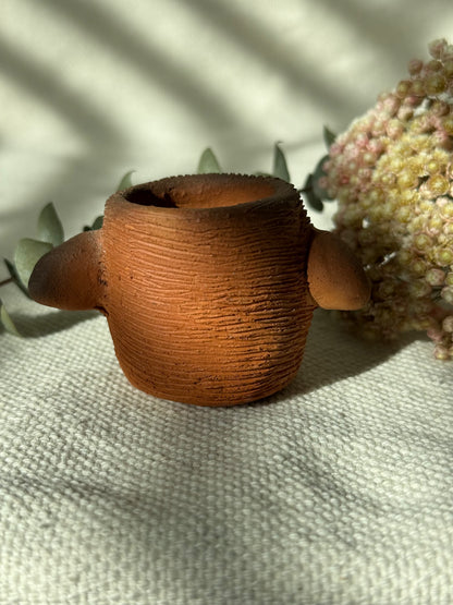 Oveja Shot Glass