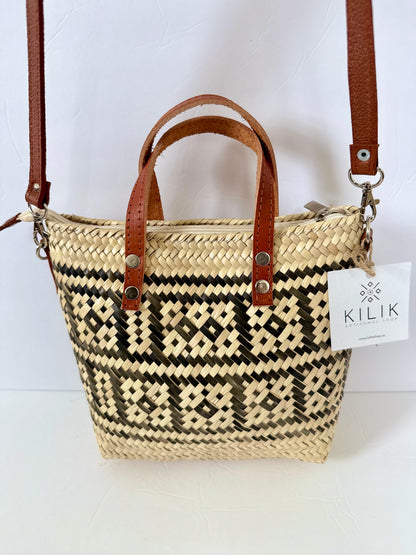 Palm Handbag 3