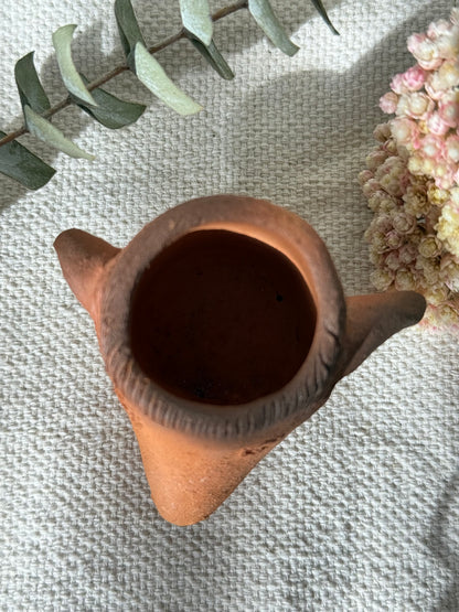 Oveja Shot Glass