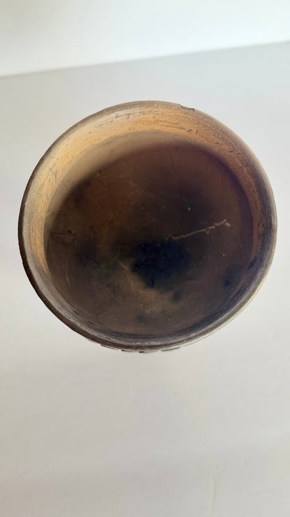 Smoked Clay Copalero