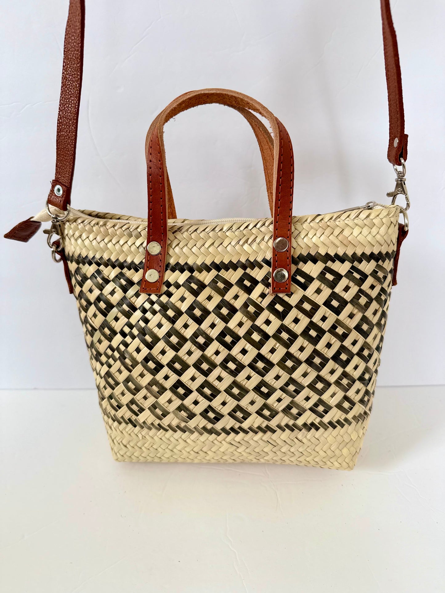 Palm Handbag 2