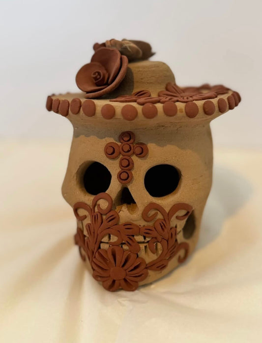 Skull