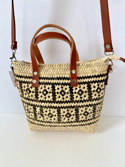 Palm Handbag 3