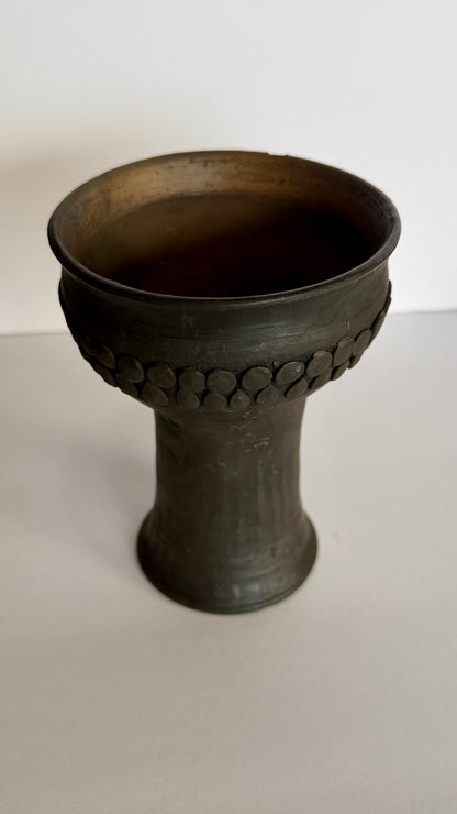 Smoked Clay Copalero