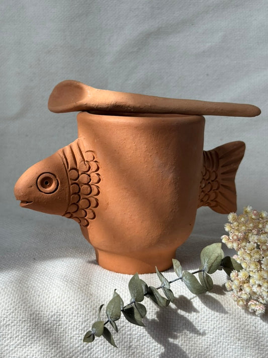 Fish Vessel