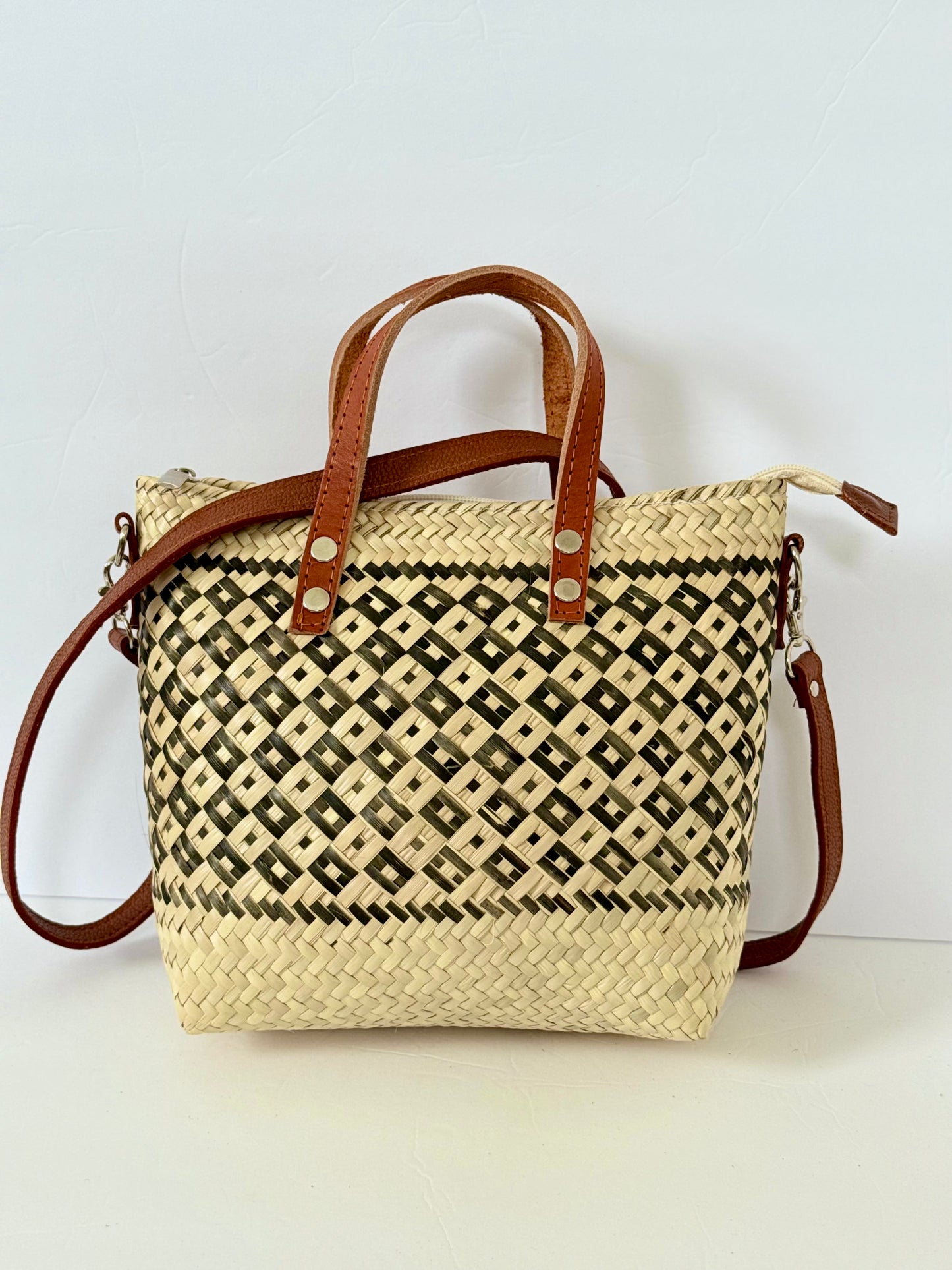 Palm Handbag 2