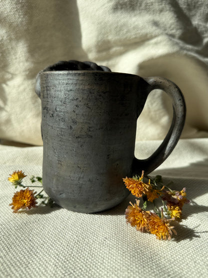 Dia De Muertos Catrina Mug